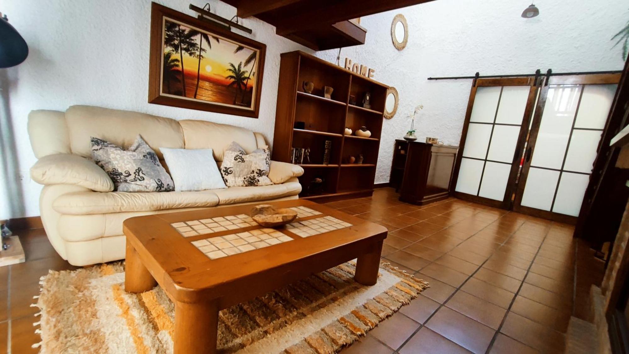 Casita Oyala Apartment San Bartolome  Exterior photo